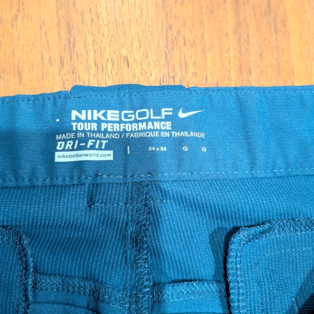 Nike Golf Performance Pants